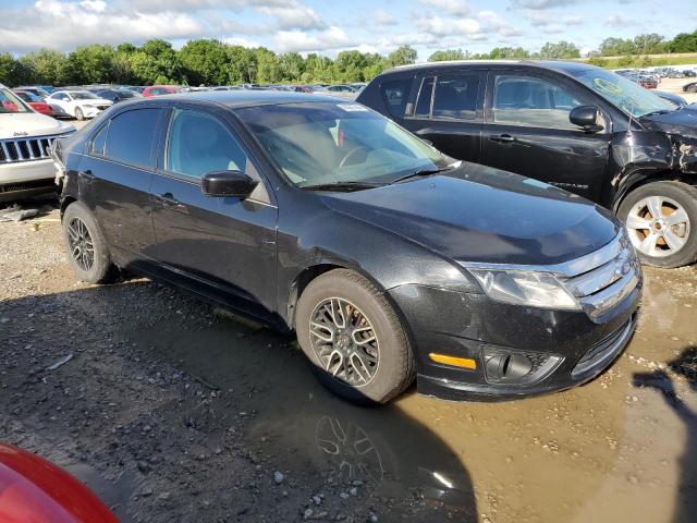 Photo 3 VIN: 3FAHP0GA9BR298134 - FORD FUSION 