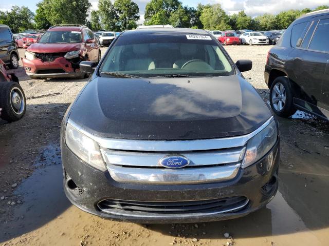 Photo 4 VIN: 3FAHP0GA9BR298134 - FORD FUSION 