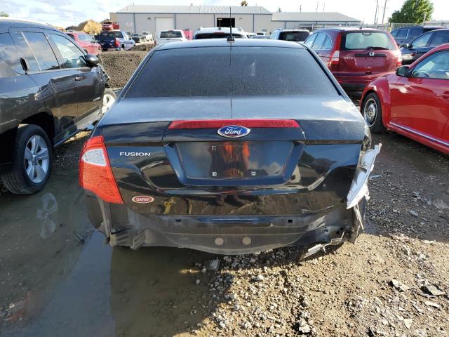 Photo 5 VIN: 3FAHP0GA9BR298134 - FORD FUSION 