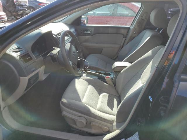 Photo 6 VIN: 3FAHP0GA9BR298134 - FORD FUSION 