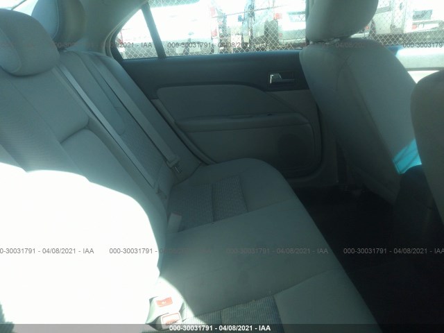 Photo 7 VIN: 3FAHP0GA9BR326840 - FORD FUSION 