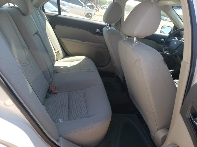 Photo 5 VIN: 3FAHP0GA9CR119480 - FORD FUSION S 