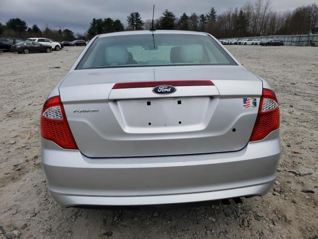 Photo 5 VIN: 3FAHP0GA9CR133797 - FORD FUSION 