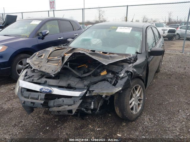 Photo 9 VIN: 3FAHP0GA9CR136229 - FORD FUSION 