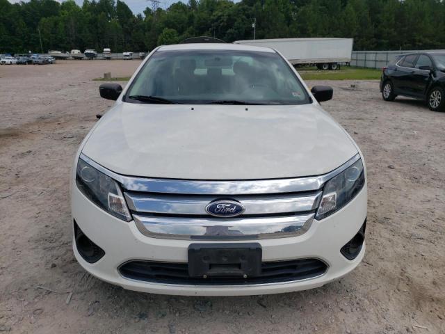 Photo 4 VIN: 3FAHP0GA9CR138658 - FORD FUSION 