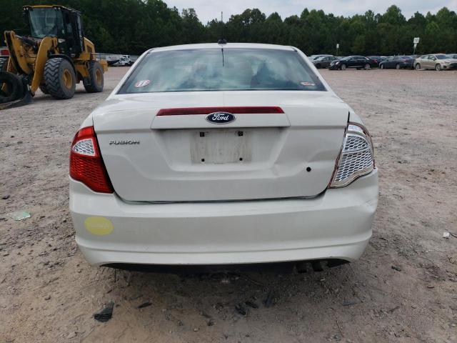 Photo 5 VIN: 3FAHP0GA9CR138658 - FORD FUSION 