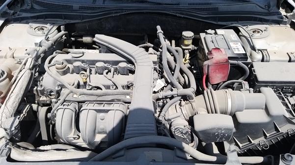 Photo 25 VIN: 3FAHP0GA9CR183423 - FORD FUSION 