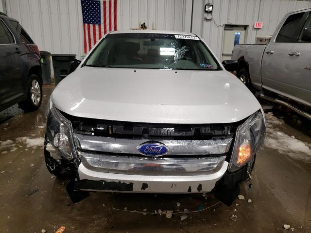 Photo 4 VIN: 3FAHP0GA9CR259741 - FORD FUSION S 