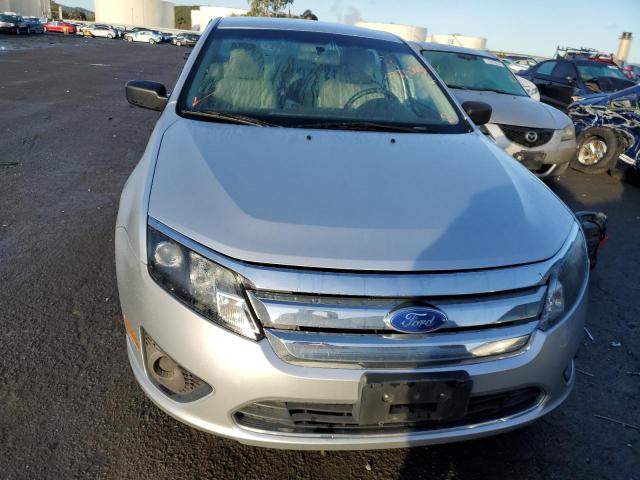 Photo 4 VIN: 3FAHP0GA9CR259934 - FORD FUSION S 