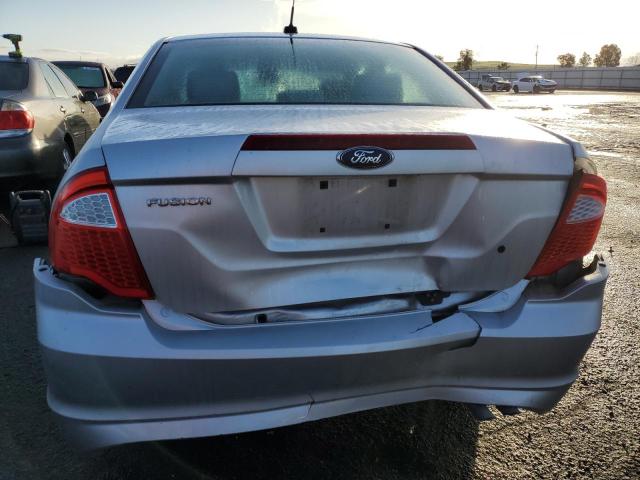 Photo 5 VIN: 3FAHP0GA9CR259934 - FORD FUSION S 