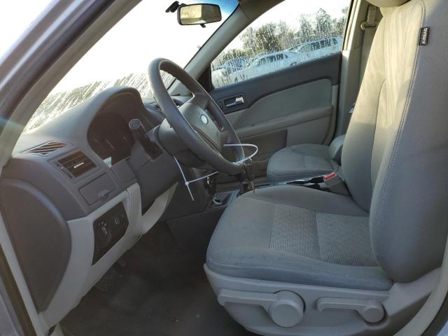 Photo 6 VIN: 3FAHP0GA9CR259934 - FORD FUSION S 