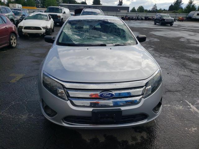 Photo 4 VIN: 3FAHP0GA9CR259934 - FORD FUSION S 