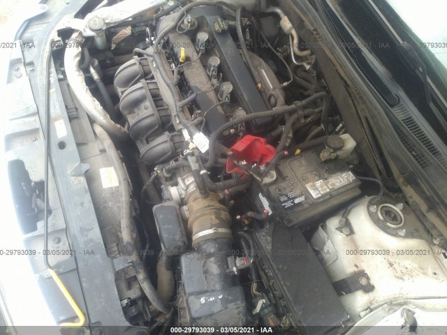 Photo 9 VIN: 3FAHP0GA9CR275289 - FORD FUSION 