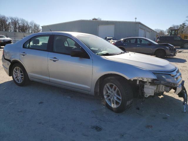 Photo 3 VIN: 3FAHP0GA9CR293307 - FORD FUSION 