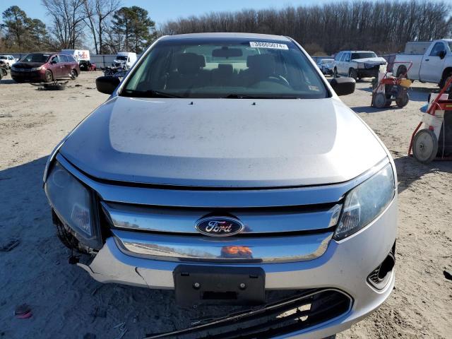 Photo 4 VIN: 3FAHP0GA9CR293307 - FORD FUSION 