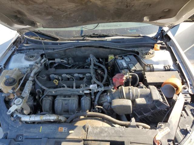 Photo 10 VIN: 3FAHP0GA9CR341792 - FORD FUSION S 