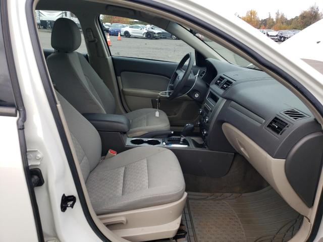 Photo 6 VIN: 3FAHP0GA9CR356759 - FORD FUSION S 