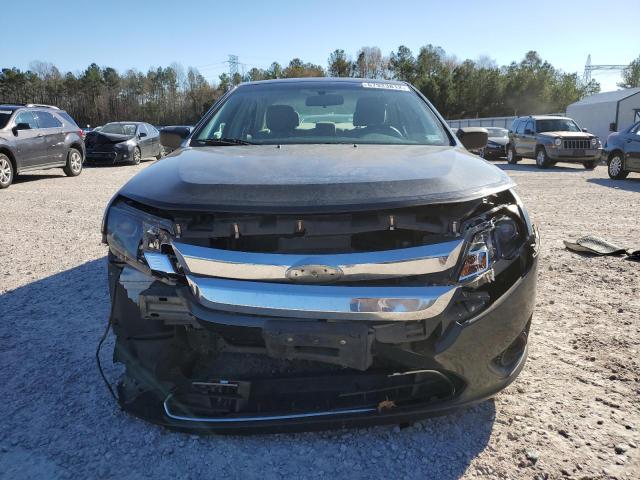 Photo 4 VIN: 3FAHP0GA9CR408648 - FORD FUSION S 