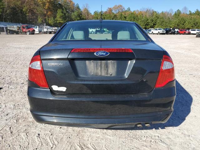 Photo 5 VIN: 3FAHP0GA9CR408648 - FORD FUSION S 