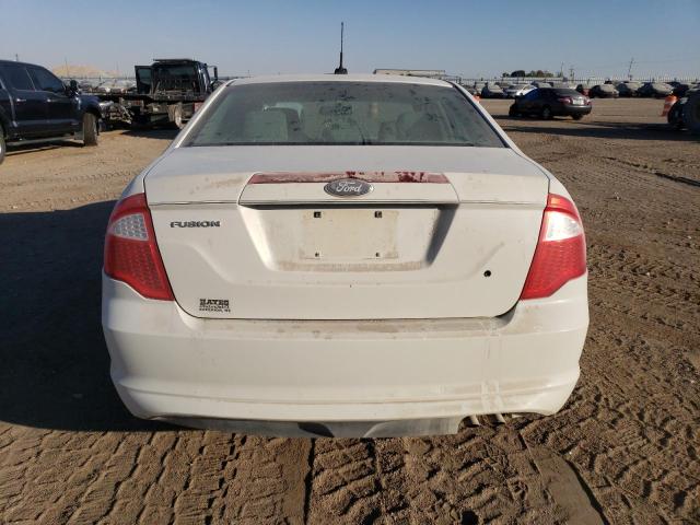 Photo 5 VIN: 3FAHP0GA9CR450091 - FORD FUSION S 