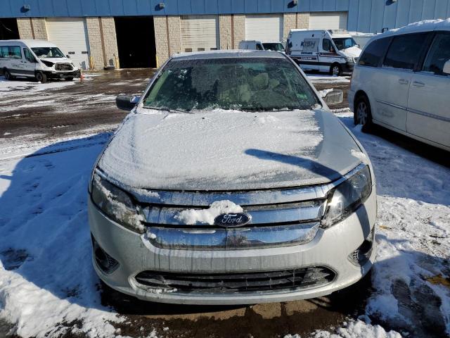 Photo 4 VIN: 3FAHP0GAXAR238071 - FORD FUSION 