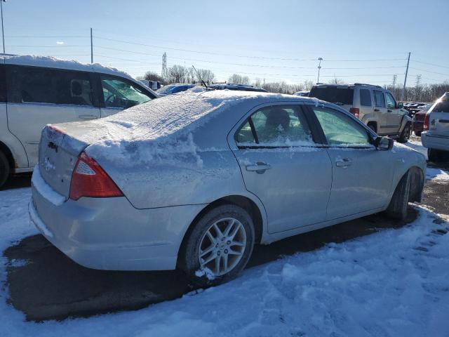 Photo 5 VIN: 3FAHP0GAXAR238071 - FORD FUSION 