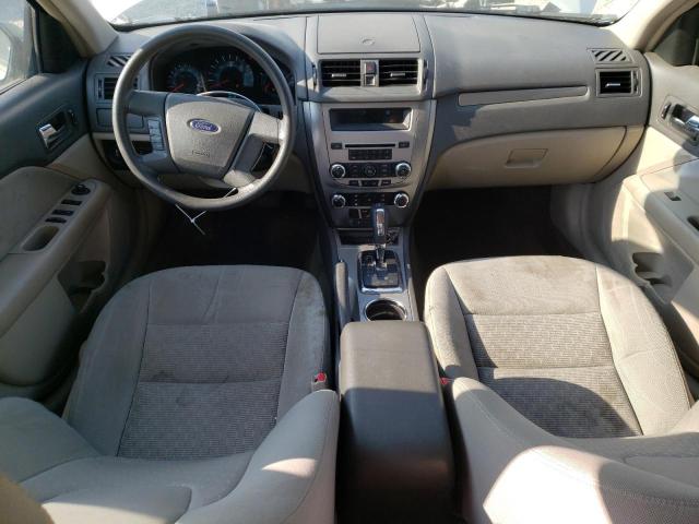 Photo 7 VIN: 3FAHP0GAXAR266789 - FORD FUSION S 