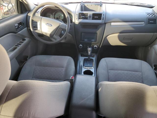 Photo 7 VIN: 3FAHP0GAXBR125688 - FORD FUSION S 