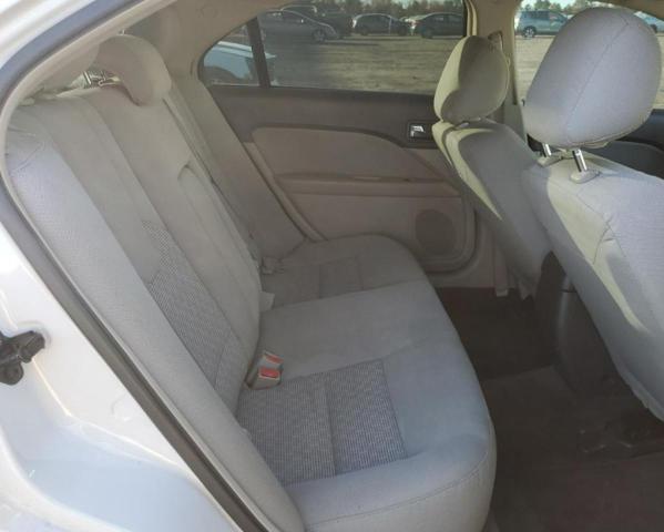 Photo 9 VIN: 3FAHP0GAXBR125688 - FORD FUSION S 