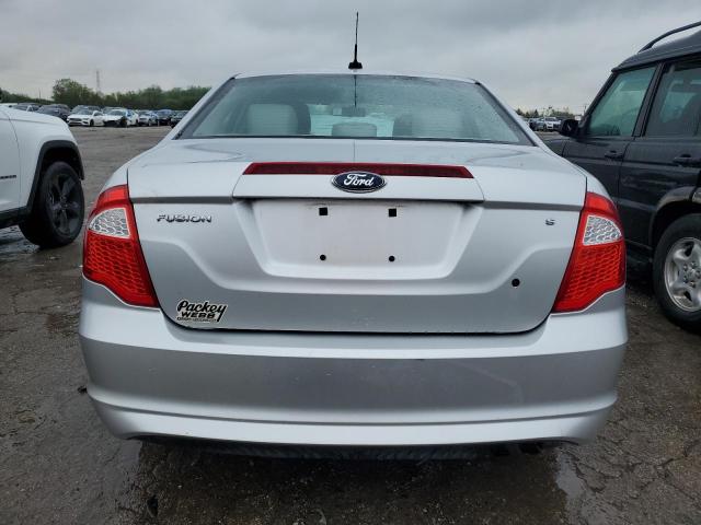 Photo 5 VIN: 3FAHP0GAXBR137825 - FORD FUSION 