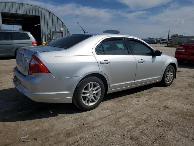 Photo 2 VIN: 3FAHP0GAXBR165740 - FORD FUSION 