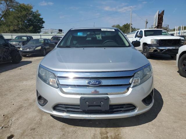 Photo 4 VIN: 3FAHP0GAXBR165740 - FORD FUSION 