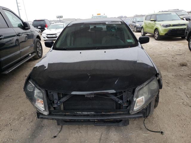 Photo 4 VIN: 3FAHP0GAXBR279463 - FORD FUSION S 