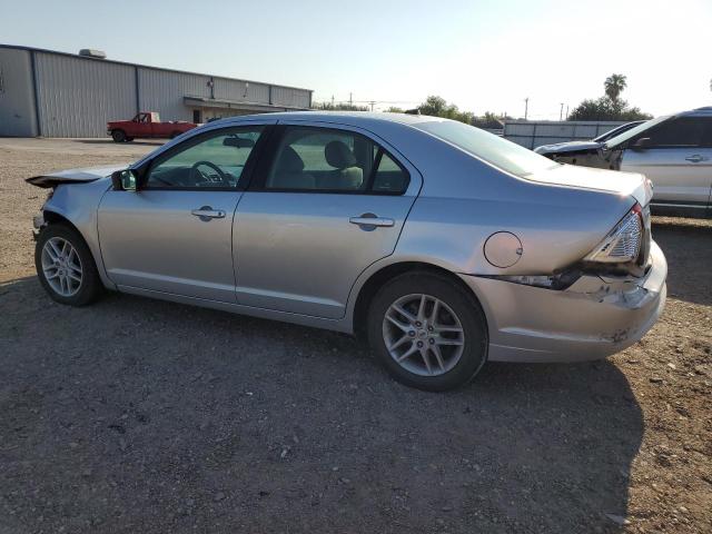 Photo 1 VIN: 3FAHP0GAXCR124428 - FORD FUSION S 