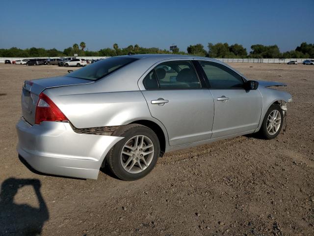 Photo 2 VIN: 3FAHP0GAXCR124428 - FORD FUSION S 