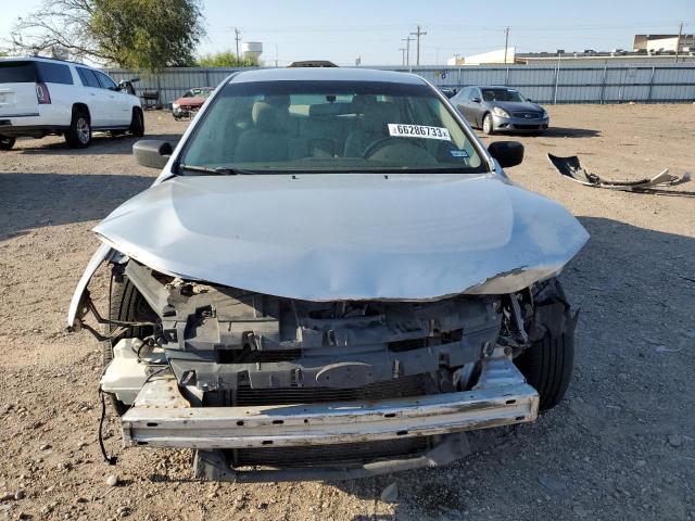 Photo 4 VIN: 3FAHP0GAXCR124428 - FORD FUSION S 