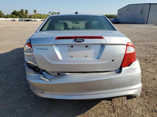 Photo 5 VIN: 3FAHP0GAXCR124428 - FORD FUSION S 