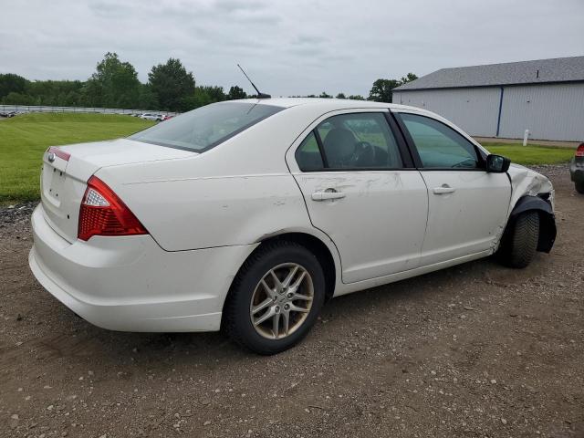 Photo 2 VIN: 3FAHP0GAXCR289136 - FORD FUSION 