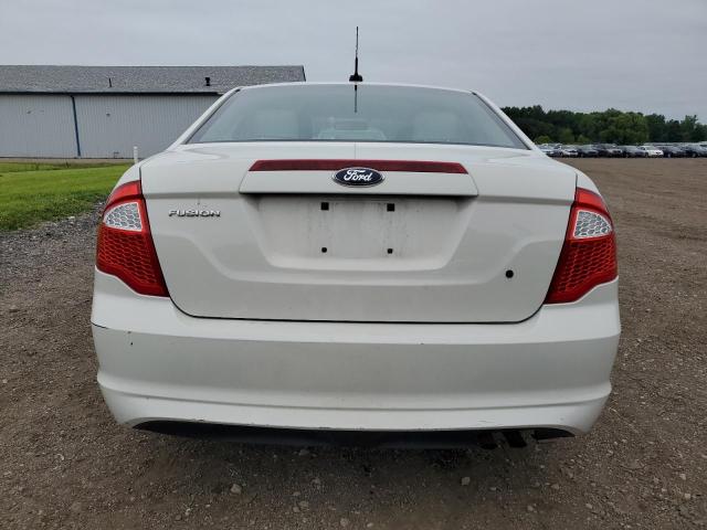 Photo 5 VIN: 3FAHP0GAXCR289136 - FORD FUSION 