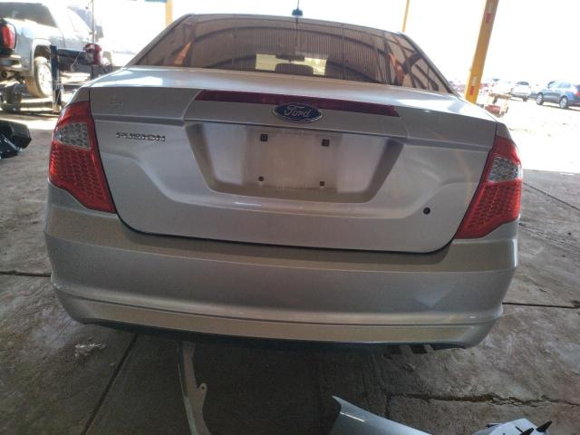 Photo 5 VIN: 3FAHP0GAXCR294658 - FORD FUSION S 