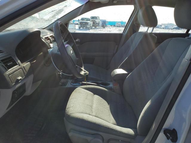 Photo 6 VIN: 3FAHP0GAXCR328730 - FORD FUSION S 