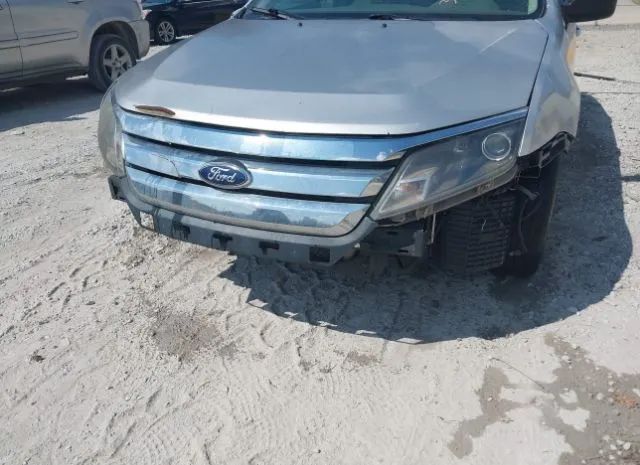 Photo 5 VIN: 3FAHP0GAXCR337945 - FORD FUSION 