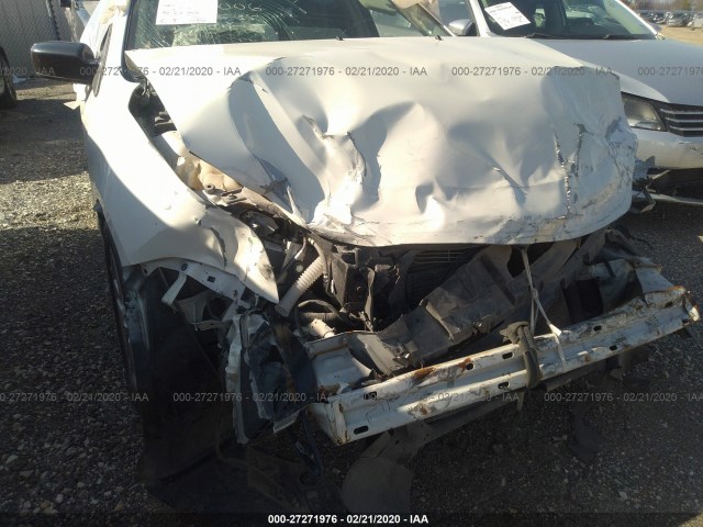 Photo 5 VIN: 3FAHP0GAXCR365535 - FORD FUSION 