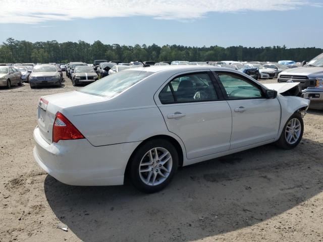 Photo 2 VIN: 3FAHP0GAXCR427130 - FORD FUSION S 