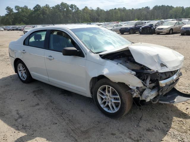 Photo 3 VIN: 3FAHP0GAXCR427130 - FORD FUSION S 