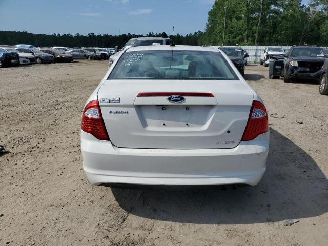 Photo 5 VIN: 3FAHP0GAXCR427130 - FORD FUSION S 