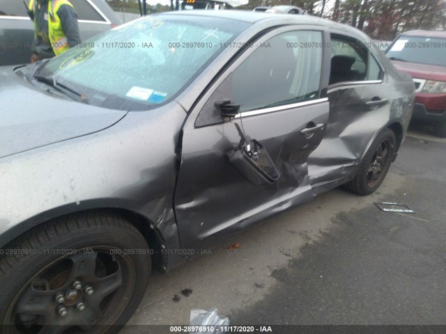 Photo 5 VIN: 3FAHP0HA0AR117872 - FORD FUSION 