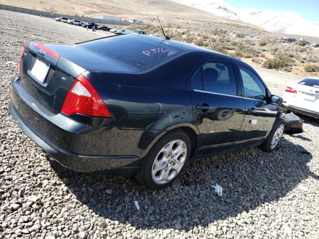 Photo 1 VIN: 3FAHP0HA0AR121100 - FORD FUSION 