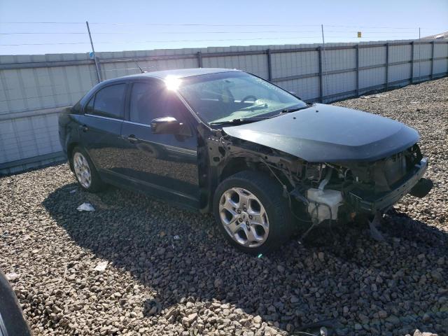 Photo 2 VIN: 3FAHP0HA0AR121100 - FORD FUSION 