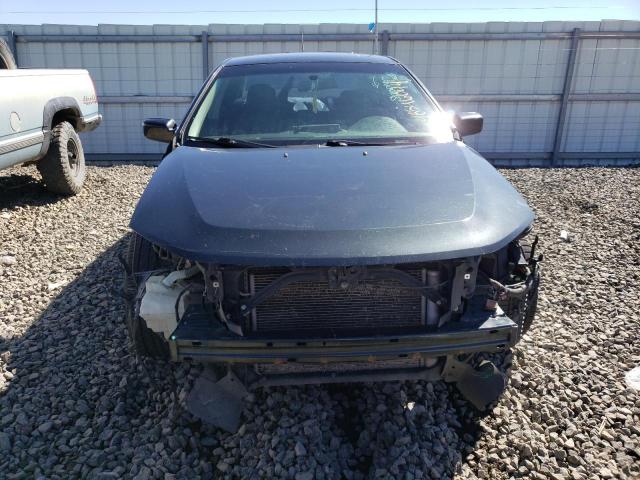 Photo 3 VIN: 3FAHP0HA0AR121100 - FORD FUSION 